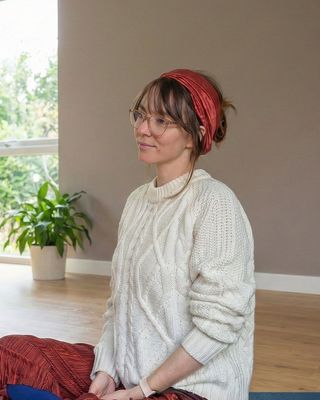 Photo of Jamie Brown, MBBS