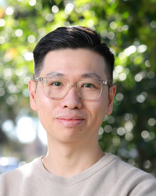 Photo of Austin Chu, Psychologist, MPsych, PsyBA - Org. Psych.
