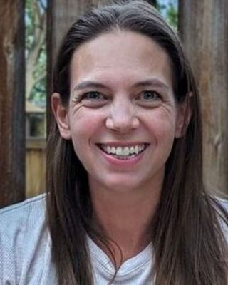 Photo of Brittney Bonner, Marriage & Family Therapist