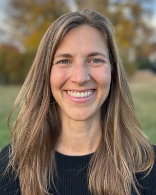 Photo of Brittain Lovett, Licensed Social Worker, LSW