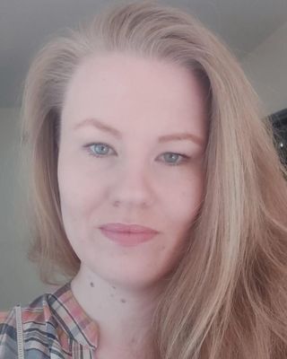 Photo of Ashleigh Marie Underwood, Psychotherapist, MBABCP