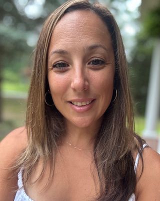 Photo of Jennette Miller, Clinical Social Work/Therapist, LCSW