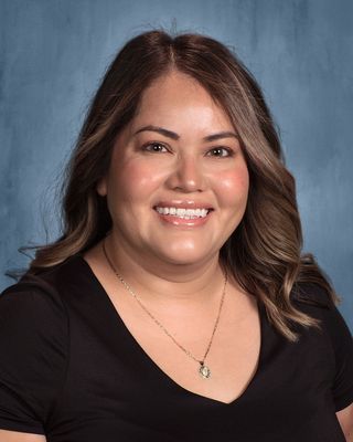 Photo of Karina Leon, Licensed Professional Counselor in Panola County, TX