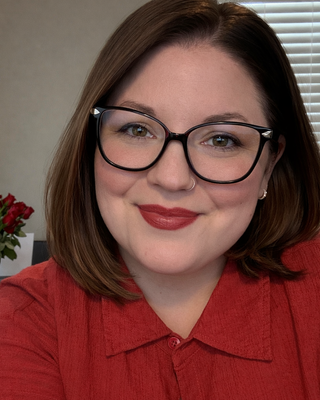 Katherine Cooper, Licensed Clinical Professional Counselor
