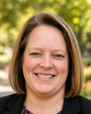 Photo of Brenda K. Oja, Licensed Professional Counselor, LPCC