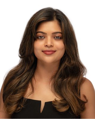 Photo of Sathiya Palanisamy, MS, NCC, Pre-Licensed Professional