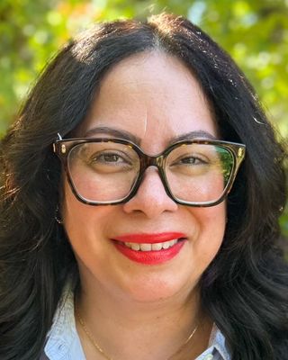 Photo of Evelyn Rodriguez, Marriage & Family Therapist, LMFT