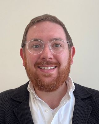 Photo of Benjamin Mayer, Psychologist, PsyD