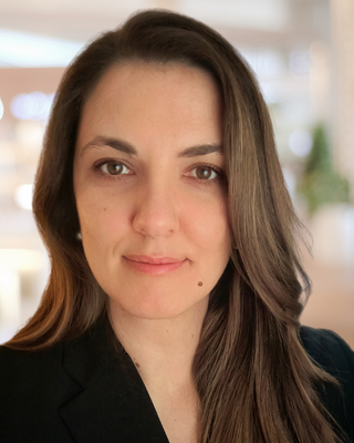 Photo of Branka Stanic, Psychotherapist, Pre-Accredited Member IACP
