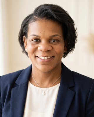 Photo of Sabrina O Pemu, Licensed Professional Counselor, MA, LPC