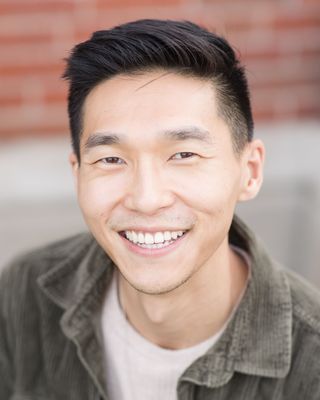 Photo of Joshua Won, Clinical Social Work/Therapist in Armour Square, Chicago, IL