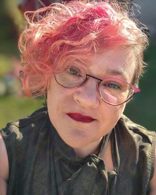 Photo of Heather Fairlee Denbrough - Playful Integration, Clinical Social Work/Therapist, LCSW, LICSW, RPT-S