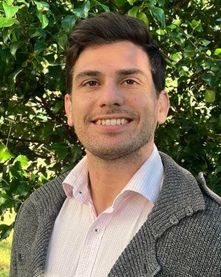 Photo of Alexis Pagomenos, Psychologist, MPsych, PsyBA General