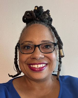 Photo of Halisha B Anderson - Concise Coaching and Counseling, LLC, Counselor, LMHC, LPC