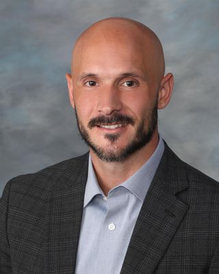 Photo of Dustin Husemann - Dustin Husemann PMHNP, Psychiatric Nurse Practitioner, PMHNP