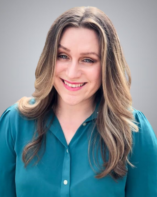Photo of Christina Belknap, Clinical Social Work/Therapist, MSW, LCSW