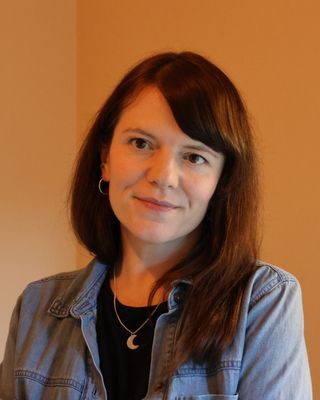 Photo of Jodie Morrison, Psychotherapist, MBACP