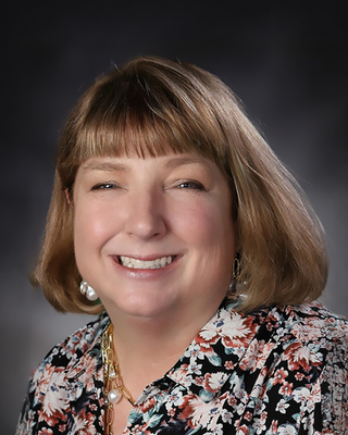 Photo of Christine Mosby, Marriage & Family Therapist, LMFT