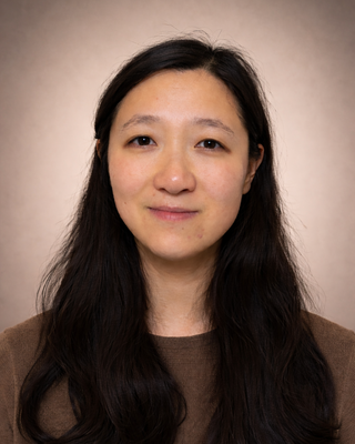 Photo of Jennifer Wei Du, Psychotherapist, MSc, MUKCP
