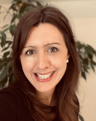 Photo of Eilidh Laird, Counsellor, MBACP