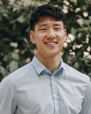 Photo of Paul Kang, Licensed Professional Counselor in Chicago, IL