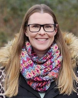 Photo of Laura Jayne Elliot, Counsellor, MBACP