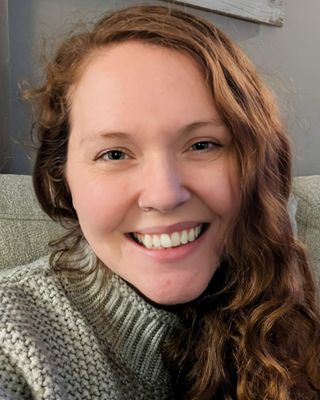 Photo of Hannah R Morrison, Pre-Licensed Professional, PLPC