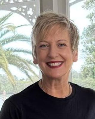Photo of Sally J. Elsdon, Counsellor, MNCPS Acc.