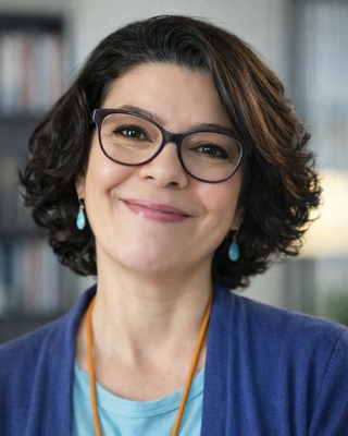 Photo of Carmen Malaver, Licensed Professional Counselor, MS, LCDC, LPC, NCC
