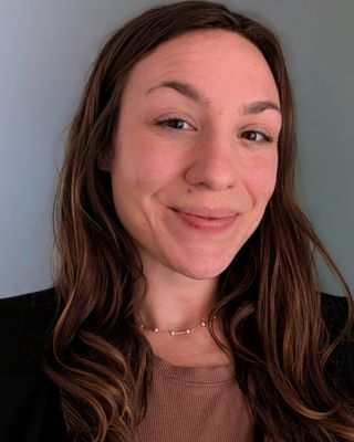 Photo of Rachel Lightfoot, Clinical Social Work/Therapist, LMSW, CCTP