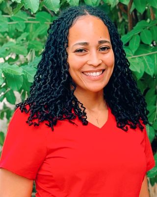 Photo of Lana Cistrunk, LCSW