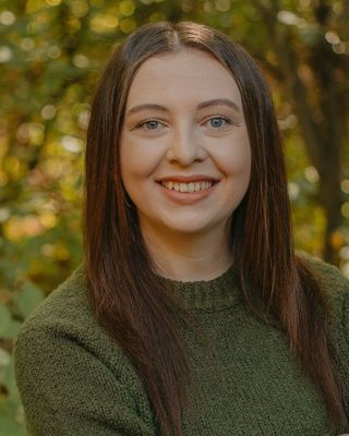 Photo of Katie Heinold, Clinical Social Work/Therapist, LMSW