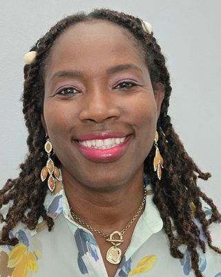Photo of Pascale Paul, Psychiatric Nurse Practitioner, PMHNP