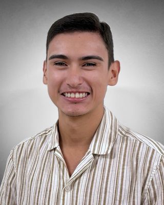 Photo of Gerardo Torres, Licensed Professional Counselor Associate, LPC-A, LCDC-I
