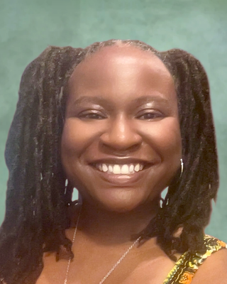 Photo of Kiara Norwood, Licensed Clinical Mental Health Counselor, LCMHC