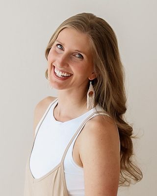 Photo of Christie Morgan, Licensed Professional Counselor Candidate, MA, LPCC