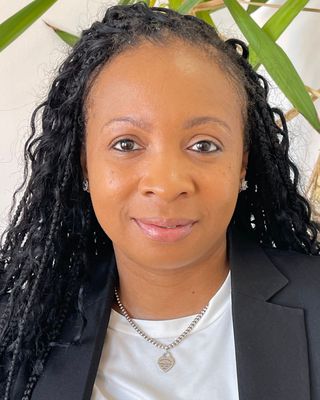 Photo of Dr. Tashiera Howard, Licensed Professional Counselor, PhD, LPC