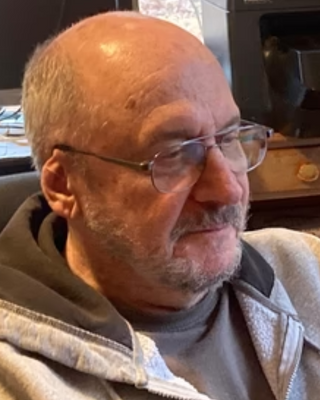 Photo of Bruce Parker, Clinical Social Work/Therapist, LCSW