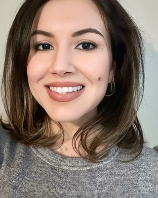Photo of Natalia Cameron, Psychiatric Nurse Practitioner, MSN, PMHNP