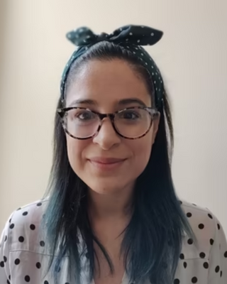 Photo of Hannah Lerner, Clinical Social Work/Therapist, LICSW