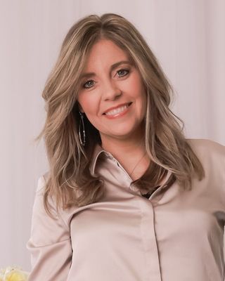 Photo of Erin Goodman, Clinical Social Work/Therapist, LCSW