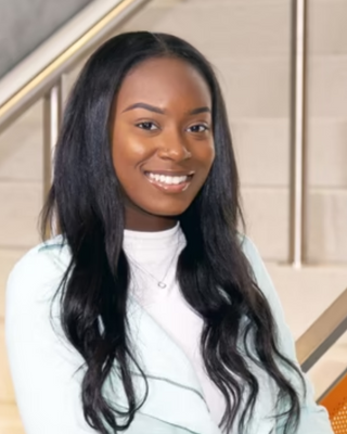 Photo of Alexus Lambert, Clinical Social Work/Therapist, LCSW