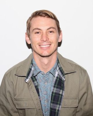 Photo of Joseph Janowski, Marriage & Family Therapist, LMFT