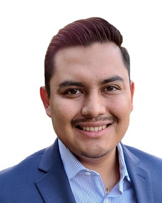 Photo of Edgar Napoles, Clinical Social Work/Therapist, LCSW-S