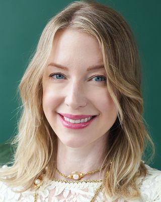 Photo of Allison Staiger, Clinical Social Work/Therapist, LCSW, PMH-C