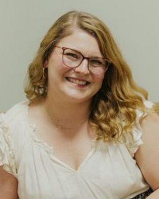Photo of Avery Wasmanski, Licensed Professional Counselor, LPC