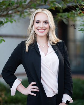 Photo of Brittany Mire, Psychiatric Nurse Practitioner, APRN, FNP-C, PMHNP-B