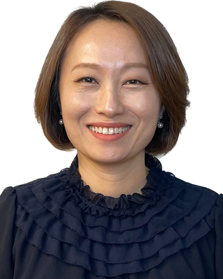Photo of Junghee Trexler, Licensed Mental Health Counselor, MA, LMHC, NCC