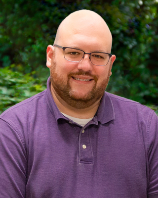 Photo of Chad Briggs, Clinical Social Work/Therapist in Harrisburg, PA