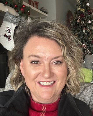 Photo of Christy Porter, Clinical Social Work/Therapist, LCSW